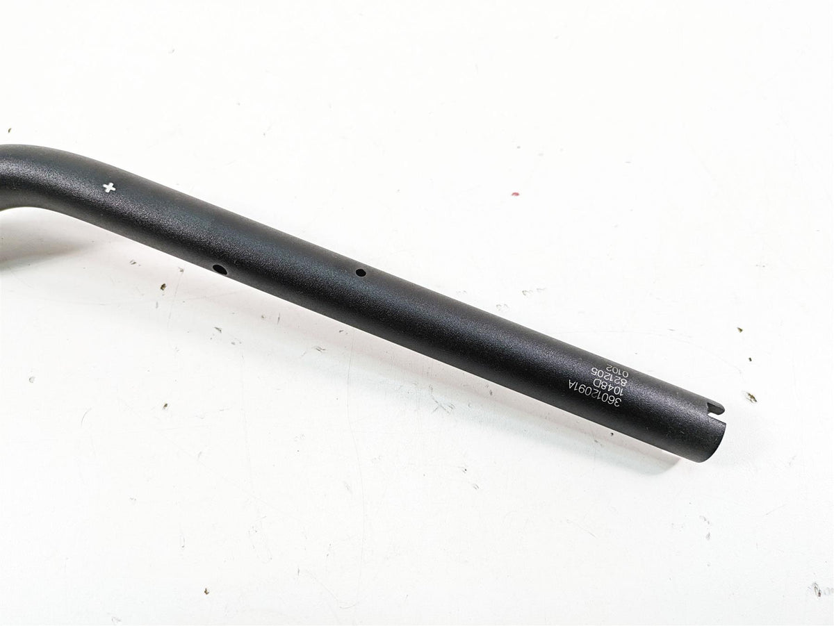 2020 Ducati Hypermotard 950 SP Straight Handlebar Handle Bar 36012091AA {{ shop.shopifyCountryName }} - Mototech271