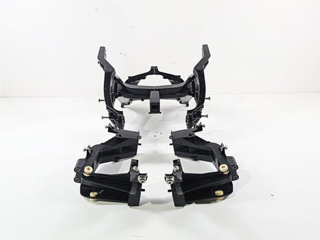 2016 BMW R1200RT RT RTW K52 Front Fairing Stay Mount Set 46638529329 46638529330 {{ shop.shopifyCountryName }} - Mototech271