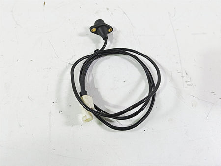 2004 BMW R1150GS R21 Front Abs Brake Wheel Speed Sensor 34522333484 {{ shop.shopifyCountryName }} - Mototech271