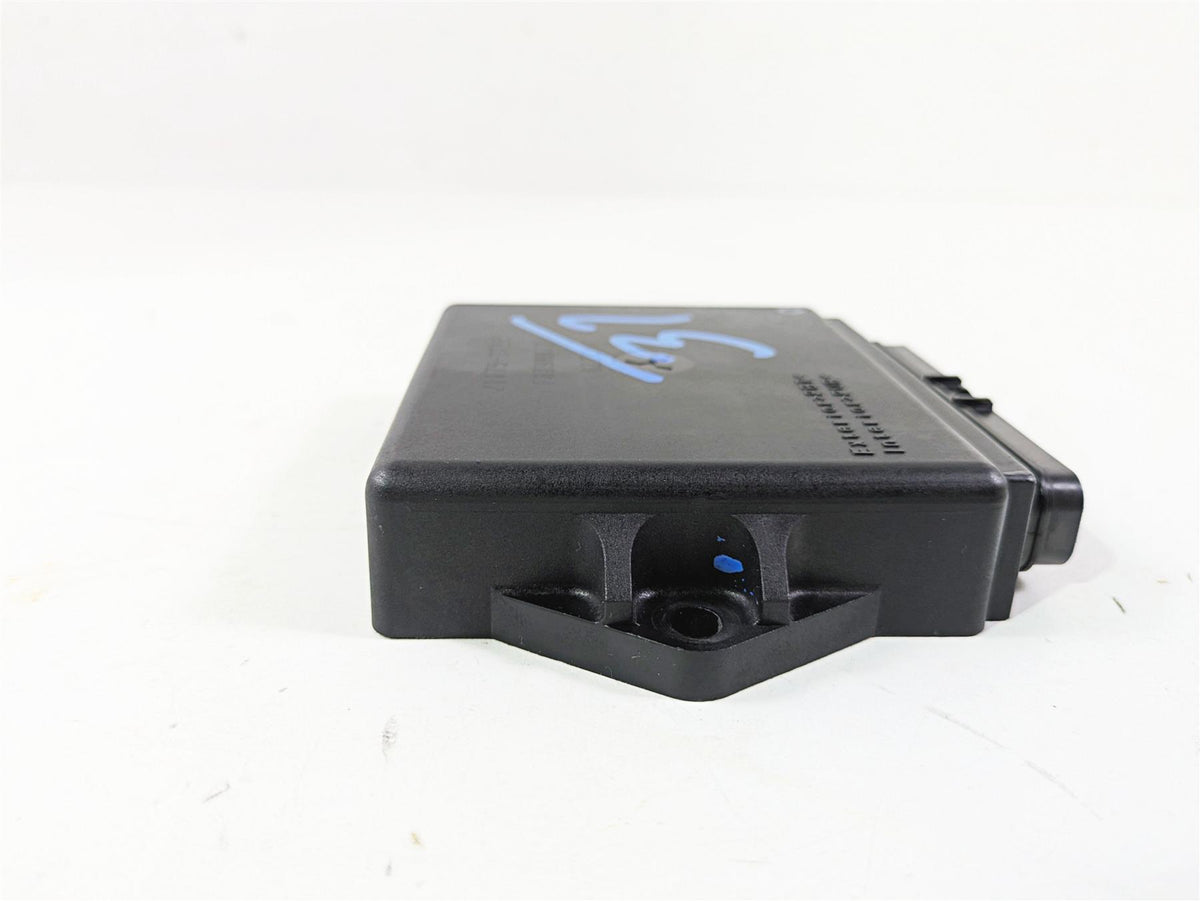 2011 Kawasaki STX-15F Jetski Cdi Ecu Ecm Engine Control Module 21175-3737 {{ shop.shopifyCountryName }} - Mototech271