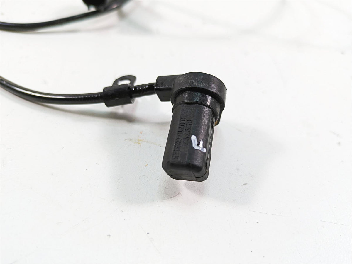 2020 Aprilia Tuono V4 Factory Front Abs Brake Wheel Speed Sensor 859792 {{ shop.shopifyCountryName }} - Mototech271