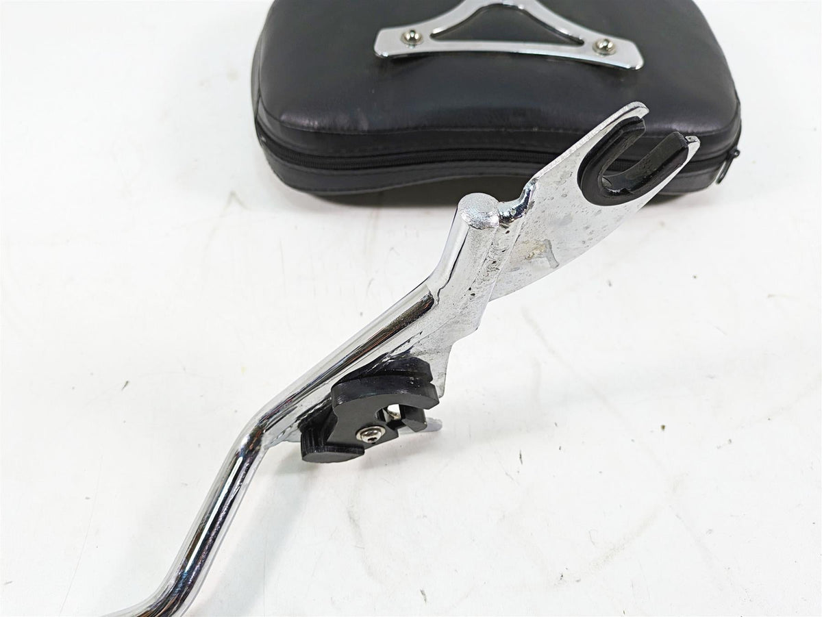 2011 Harley Touring FLTRU Road Glide Craftride Sissybar Sissy Bar - Read 263062 {{ shop.shopifyCountryName }} - Mototech271