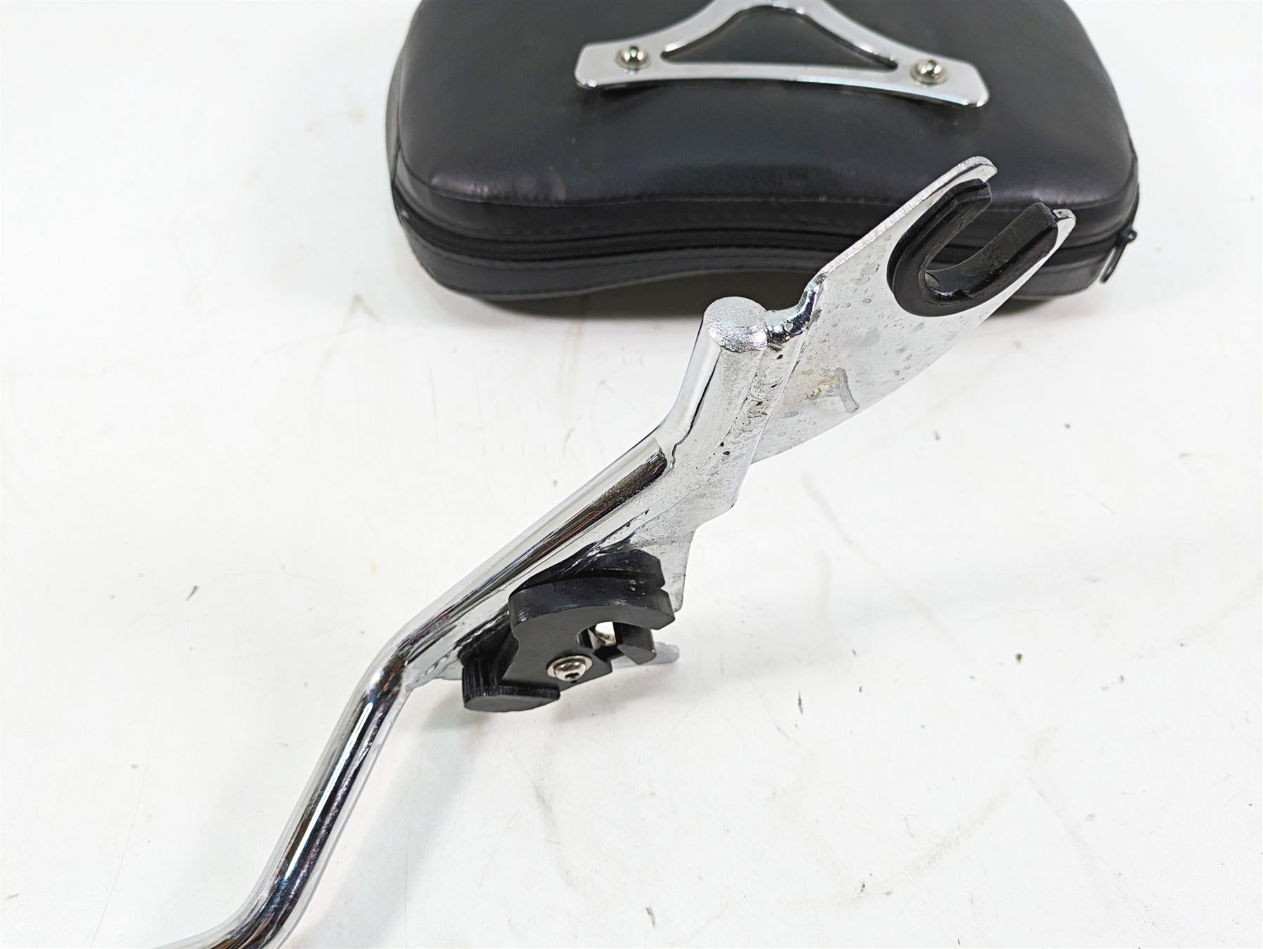 2011 Harley Touring FLTRU Road Glide Craftride Sissybar Sissy Bar - Read 263062 {{ shop.shopifyCountryName }} - Mototech271