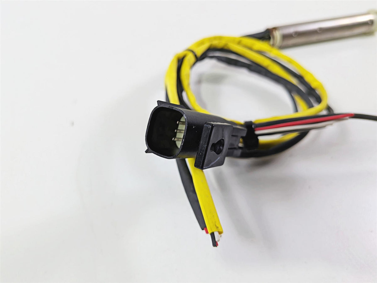 2011 Harley Touring FLHTCU CVO Electra Glide E-Throttle Sensor - Read 32310-08A-Mototech271