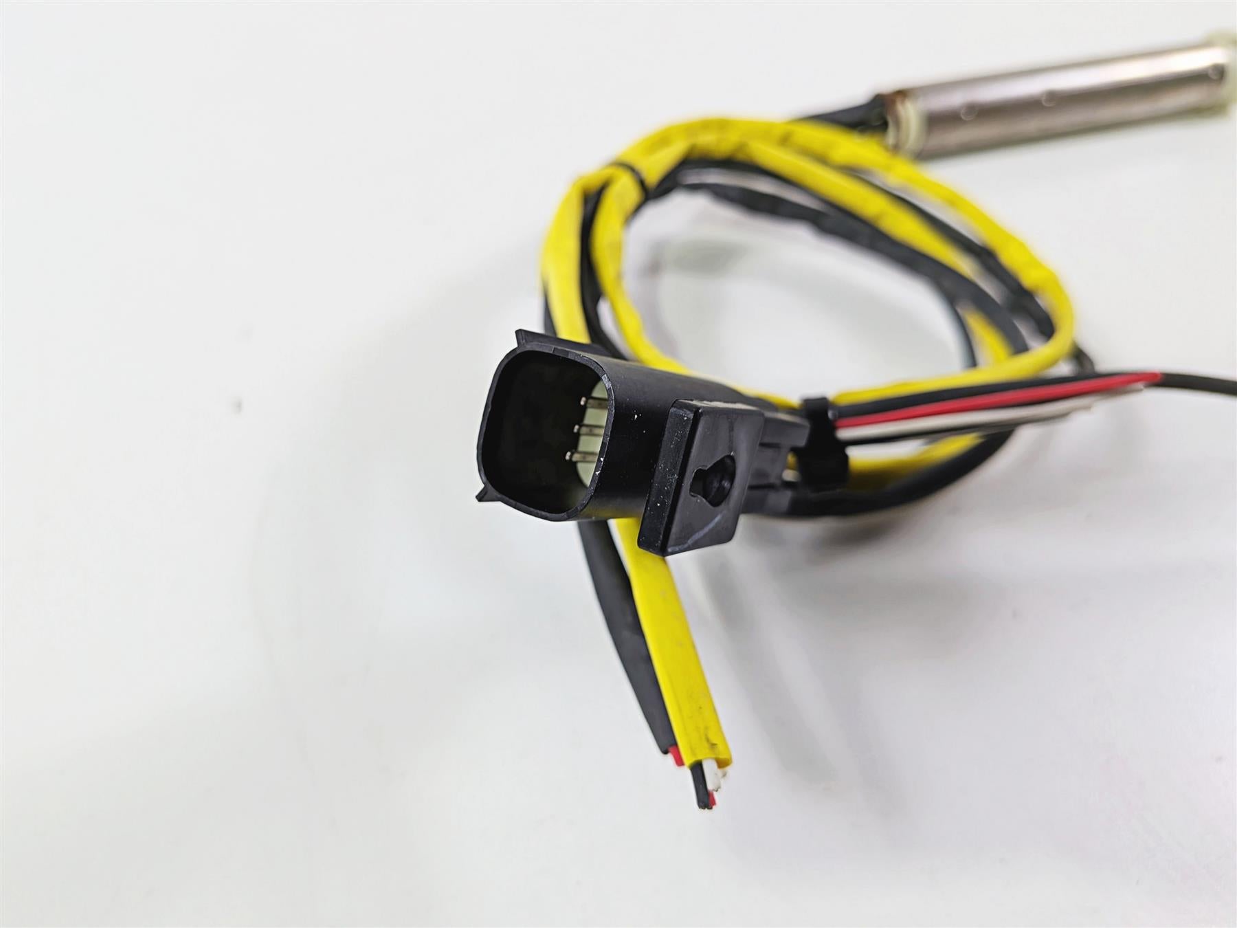 2011 Harley Touring FLHTCU CVO Electra Glide E-Throttle Sensor - Read 32310-08A-Mototech271