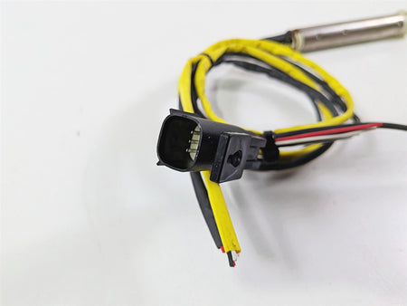 2011 Harley Touring FLHTCU CVO Electra Glide E-Throttle Sensor - Read 32310-08A-Mototech271