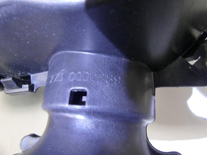 2013 Sea-Doo 4-Tec GTR 215 Air Intake Tube Pipe Duct Ram Set 273000289 273000372 | Mototech271
