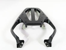 Load image into Gallery viewer, 2009 Ducati Multistrada 1100 S Rear Upper Trunk Rack Grab Set 96729603B | Mototech271
