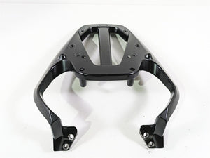 2009 Ducati Multistrada 1100 S Rear Upper Trunk Rack Grab Set 96729603B | Mototech271