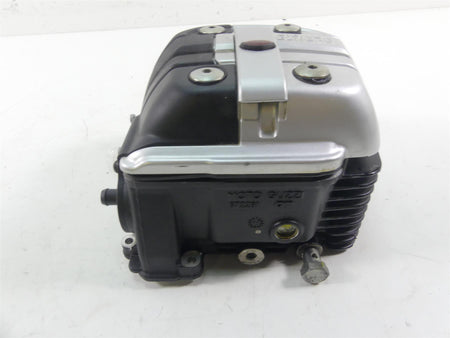 2014 Moto Guzzi Griso 1200 SE 8V Left Cylinder Head Cylinderhead 872755 {{ shop.shopifyCountryName }} - Mototech271
