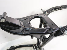 Load image into Gallery viewer, 2009 Harley FXDF Dyna Fat Bob Straight Main Frame Chassis 29 dgr With Salvage Texas Title 47281-08BHP | Mototech271
