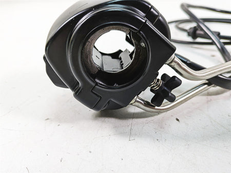 2017 Harley XL883 N Sportster Iron Right Start Stop Control Switch 71500118 {{ shop.shopifyCountryName }} - Mototech271