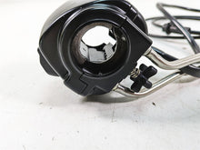 Load image into Gallery viewer, 2017 Harley XL883 N Sportster Iron Right Start Stop Control Switch  71500118
