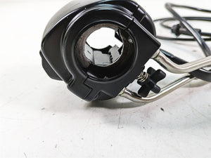 2017 Harley XL883 N Sportster Iron Right Start Stop Control Switch  71500118