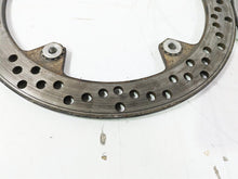 Load image into Gallery viewer, 2015 BMW R1200GS Adv K51 Front Brake Disc Rotor Set 305mm 34118526566
