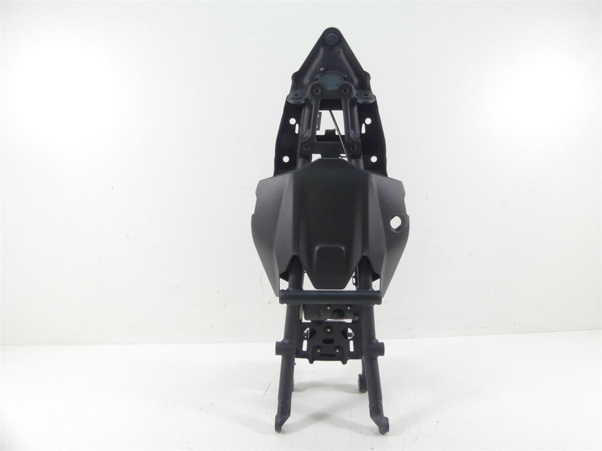 2017 Ducati Monster 1200 S Straight Subframe Sub Frame & Inner 47017981BA {{ shop.shopifyCountryName }} - Mototech271