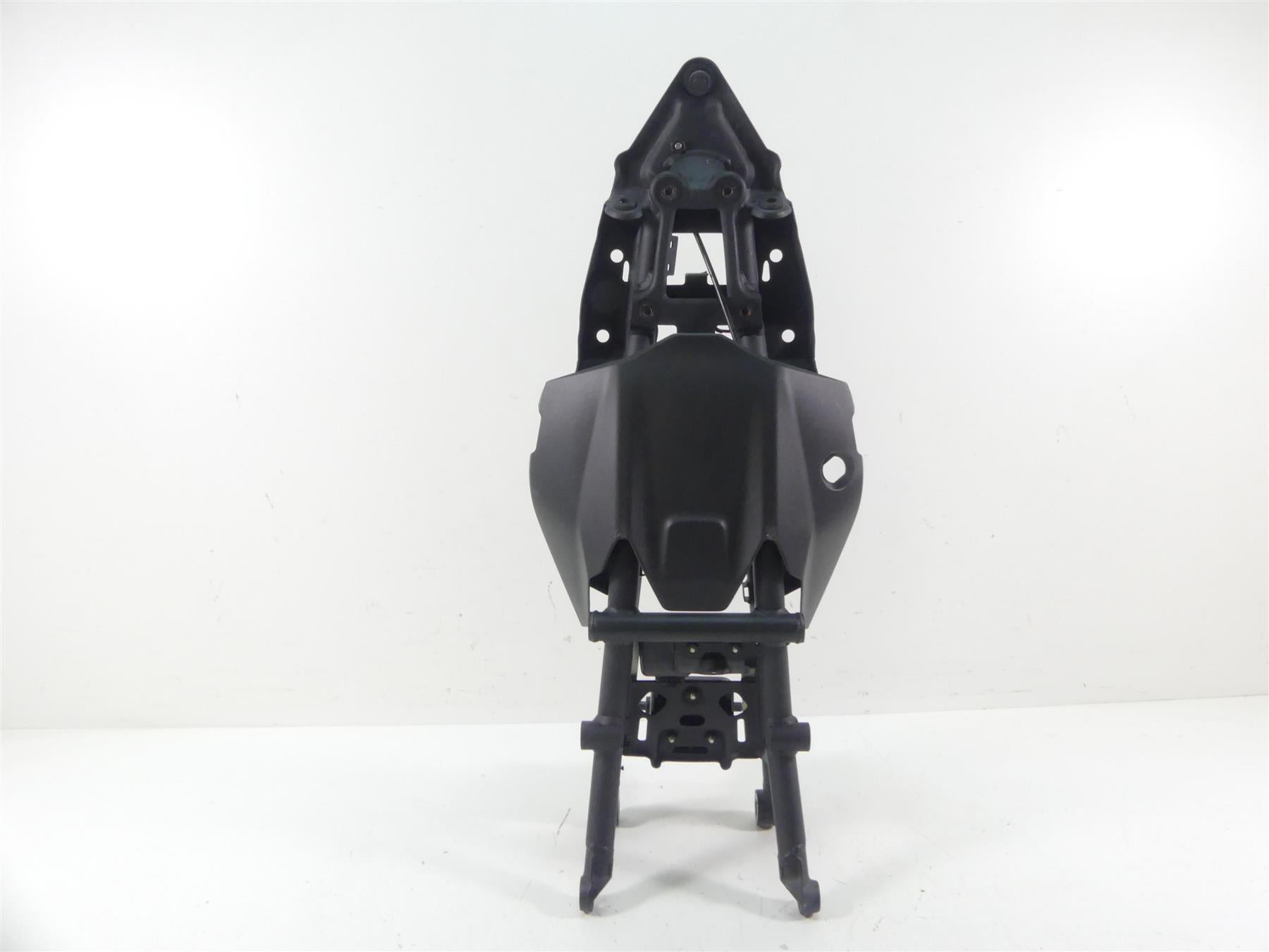 2017 Ducati Monster 1200 S Straight Subframe Sub Frame & Inner 47017981BA {{ shop.shopifyCountryName }} - Mototech271