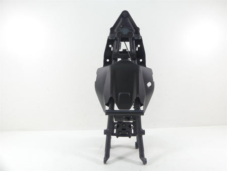 2017 Ducati Monster 1200 S Straight Subframe Sub Frame & Inner 47017981BA {{ shop.shopifyCountryName }} - Mototech271