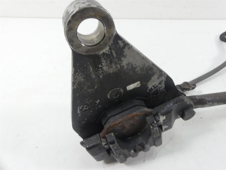 1978 Yamaha XS650 SE Special Rear Brake Caliper & Bracket -Read 3G1-25810-52-00 {{ shop.shopifyCountryName }} - Mototech271
