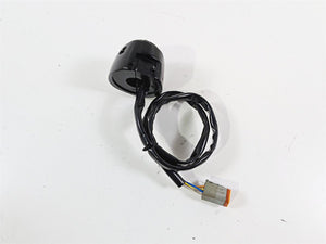 2006 Harley Sportster XL883 Low Left Hand Control Switch 71682-06A 71685-06A
