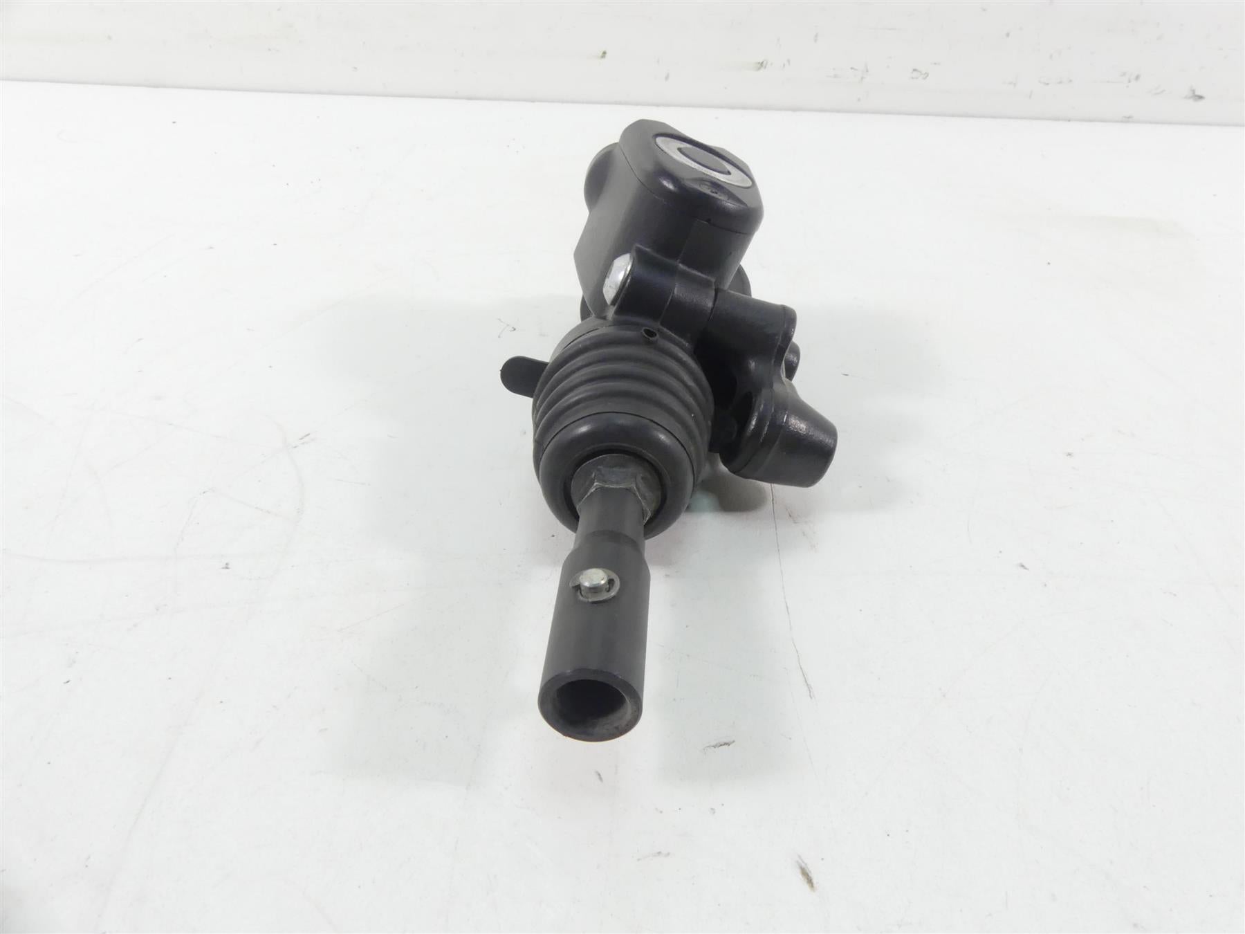 2019 Harley XL883 N Sportster Iron Rear Brake Master Cylinder 41700025 {{ shop.shopifyCountryName }} - Mototech271