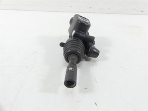 2019 Harley XL883 N Sportster Iron Rear Brake Master Cylinder 41700025 | Mototech271