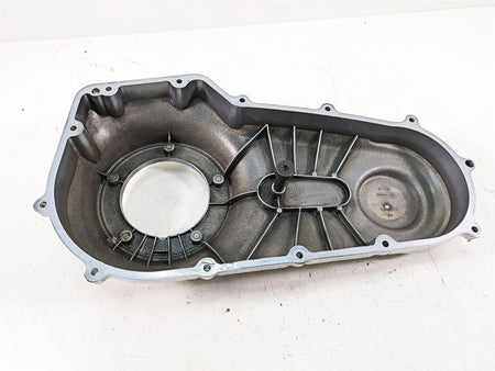 2013 Harley Softail FLSTFB Fat Boy Lo Outer Primary Drive Clutch Cover 60784-06 {{ shop.shopifyCountryName }} - Mototech271