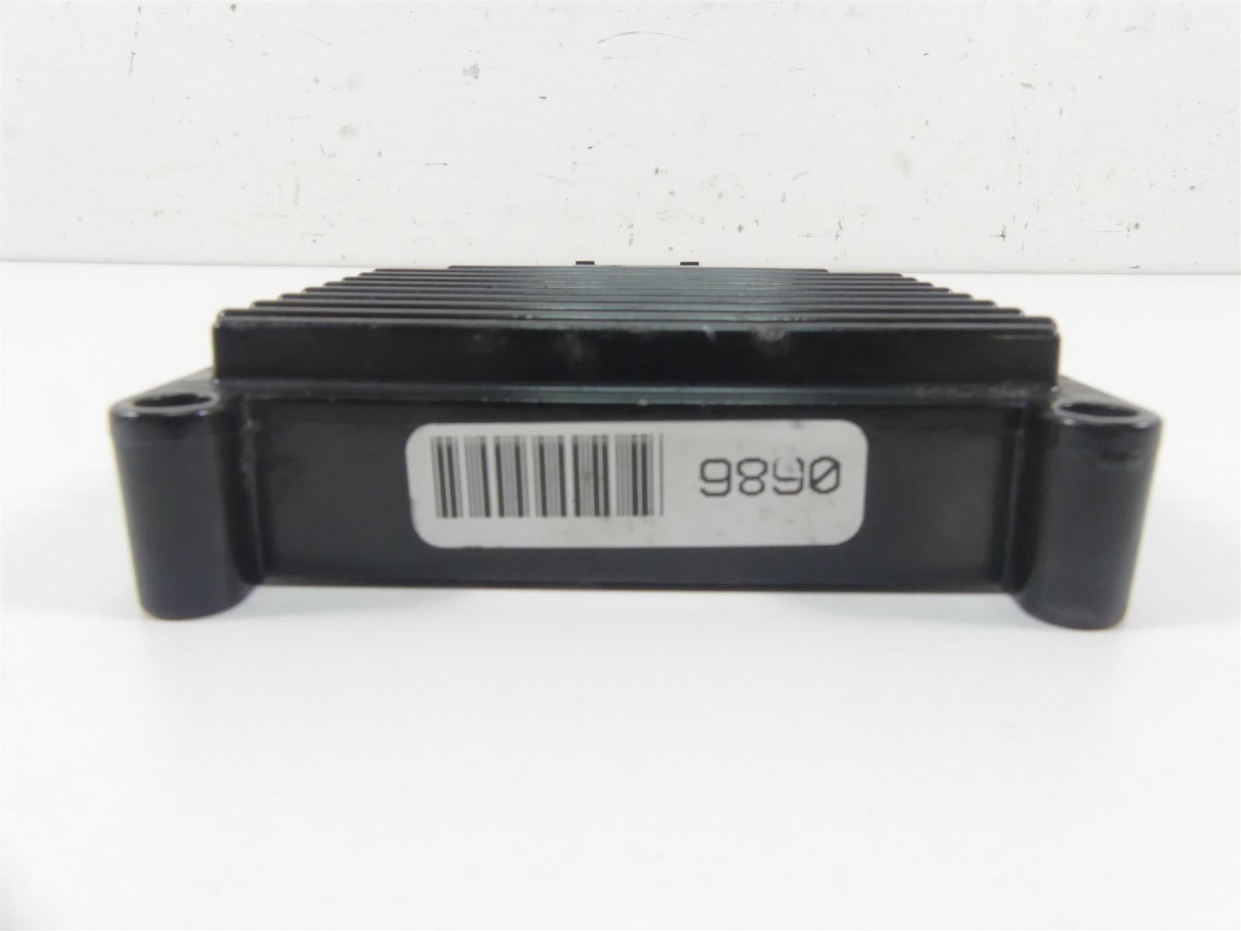 2009 Harley Dyna FXDF SE CVO Fat Bob Cdi Ecu Ecm Engine Control Module 32852-08A {{ shop.shopifyCountryName }} - Mototech271