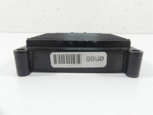 2009 Harley Dyna FXDF SE CVO Fat Bob Cdi Ecu Ecm Engine Control Module 32852-08A