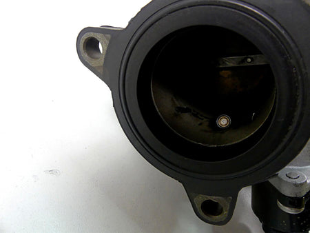 2009 BMW R1200GS K255 Adv Bing Throttle Body Set -Read 13547705239 13547705240 {{ shop.shopifyCountryName }} - Mototech271