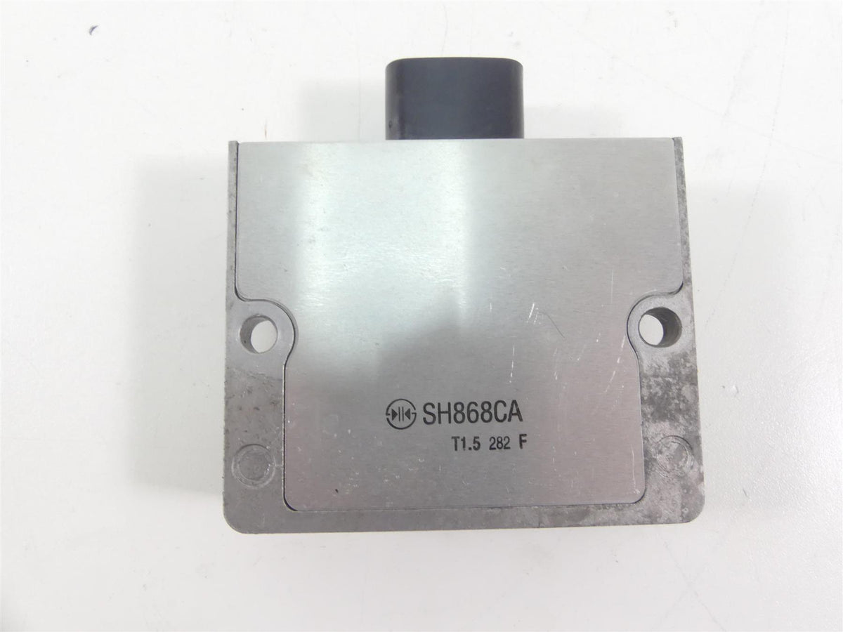 2022 Kawasaki KLR650 KL650 Adv Rectifier Voltage Regulator 21066-0761 SH868CA {{ shop.shopifyCountryName }} - Mototech271
