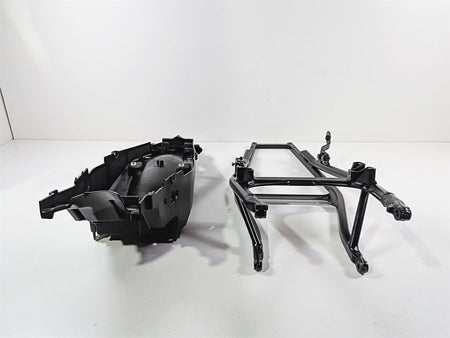 2023 BMW F850GS K81 Rear Subframe Sub Frame 46518564750 46518414766 {{ shop.shopifyCountryName }} - Mototech271