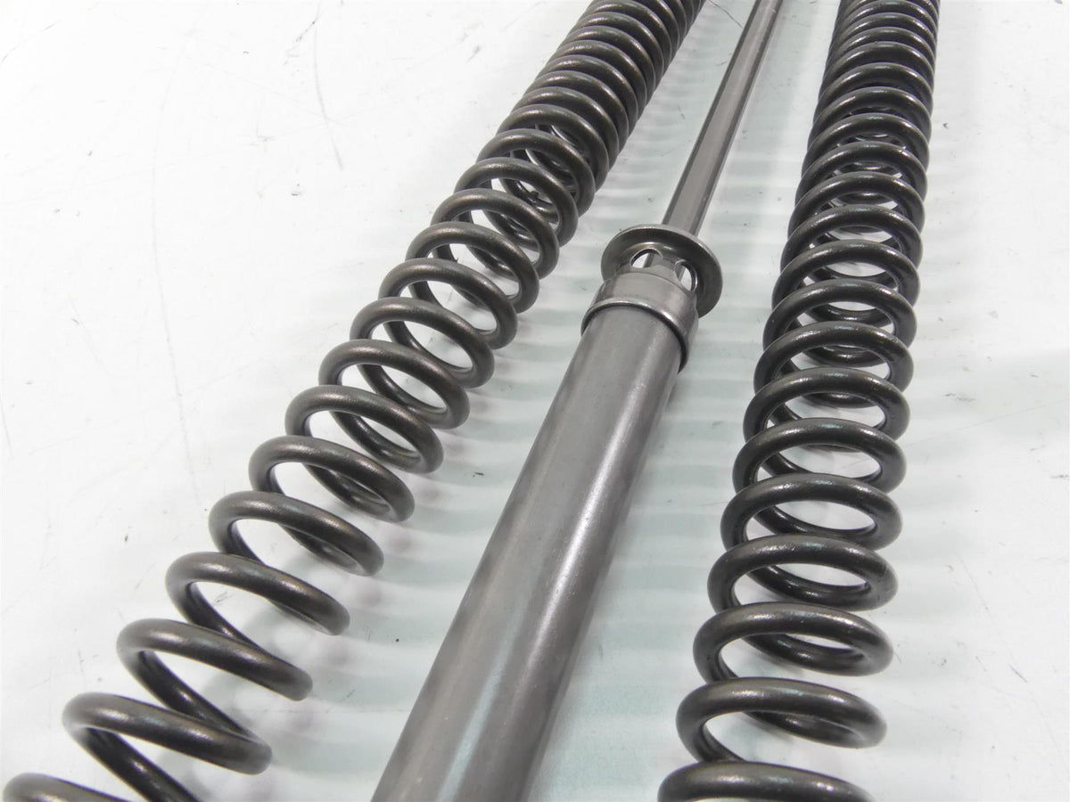 2015 Harley FLD Dyna Switchback Left Right Front Fork Internals Set 45500060 {{ shop.shopifyCountryName }} - Mototech271