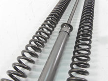 Load image into Gallery viewer, 2015 Harley FLD Dyna Switchback Left Right Front Fork Internals Set 45500060 | Mototech271
