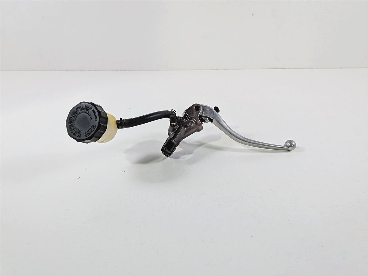 2008 Yamaha YZF R1 RN19 Front Brake Radial Pump Brembo 16mm 5SL-W2587-00-00 {{ shop.shopifyCountryName }} - Mototech271