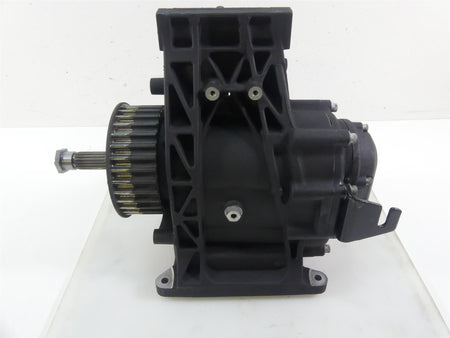 2008 Harley Softail FLSTSB Cross Bones 6-Speed Transmission Gear Box 33030-07A {{ shop.shopifyCountryName }} - Mototech271