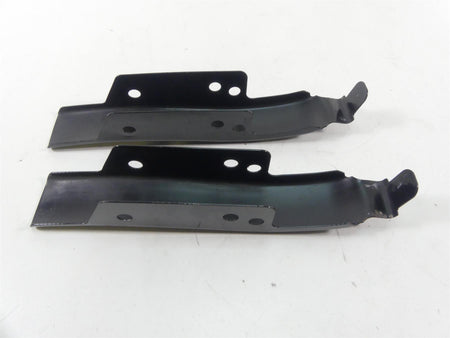2007 Harley FLHTCU SE CVO Electra Glide Rear Fender Infill Filler Set 91413-07 {{ shop.shopifyCountryName }} - Mototech271