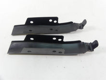 Load image into Gallery viewer, 2007 Harley FLHTCU SE CVO Electra Glide Rear Fender Infill Filler Set 91413-07 | Mototech271
