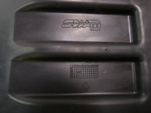 2010 Ducati Streetfighter 1098 S Front Driver Rider Saddle Seat 59511001A | Mototech271