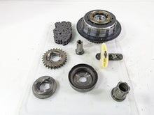 Load image into Gallery viewer, 2003 Harley Touring FLHTCUI 100TH E-Glide Primary Drive Clutch Kit 37802-98B | Mototech271
