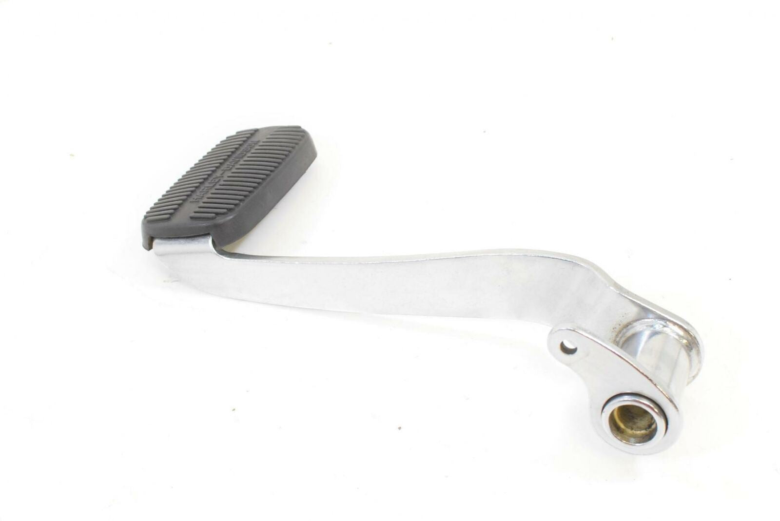 2005 Harley Touring FLHTCUI Electra Glide Rear Brake Pedal Peg 42407-02 {{ shop.shopifyCountryName }} - Mototech271