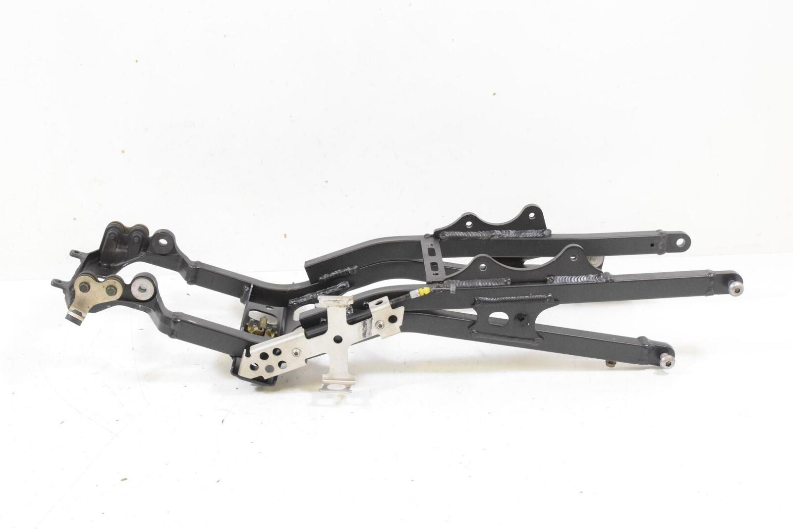06 Kawasaki ZX636 ZX6R ZX6 Ninja Rear Straight Subframe Sub Frame 32160-0085 {{ shop.shopifyCountryName }} - Mototech271