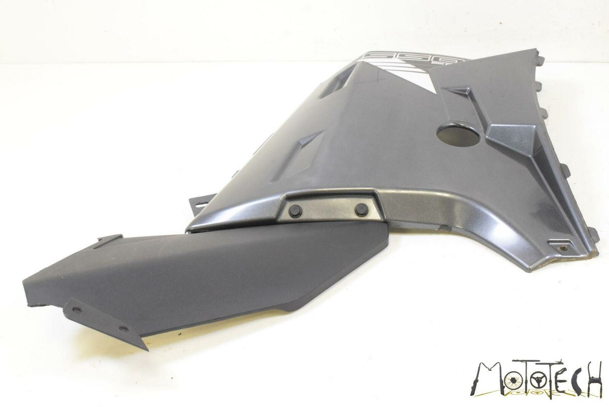 2014 Polaris Sportsman 550 EPS Left Right Side Panel Cover Fairing 5438999 {{ shop.shopifyCountryName }} - Mototech271
