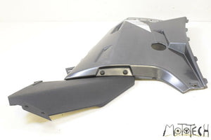 2014 Polaris Sportsman 550 EPS Left Right Side Panel Cover Fairing 5438999