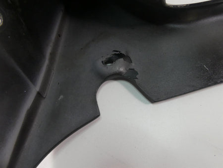 2002 Honda VTX1800 C Lower Scoop Spoiler Cover Fairing {{ shop.shopifyCountryName }} - Mototech271
