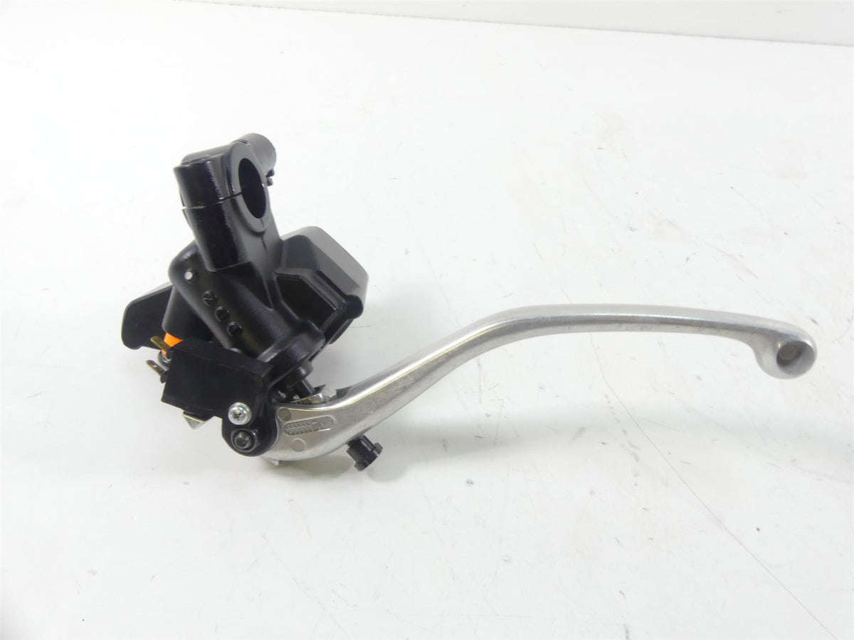 2013 Yamaha VMX17 V-Max 1700 Front Brembo Brake Master Cylinder 2S3-W2587-00-00 {{ shop.shopifyCountryName }} - Mototech271