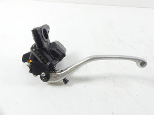 2013 Yamaha VMX17 V-Max 1700 Front Brembo Brake Master Cylinder 2S3-W2587-00-00