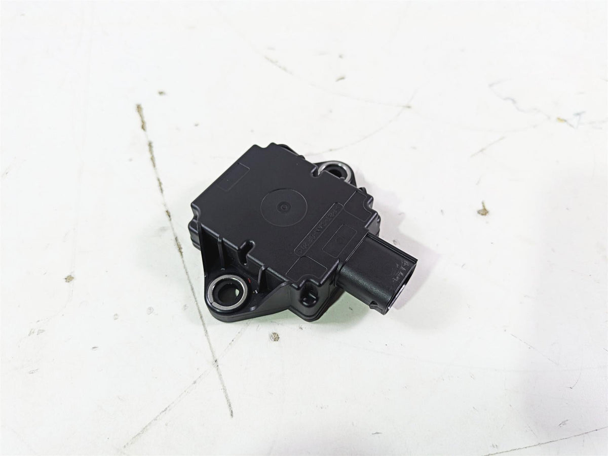 2019 Triumph Speed Triple RS 1050 Lean Angle Fall Drop Sensor T2503063 {{ shop.shopifyCountryName }} - Mototech271