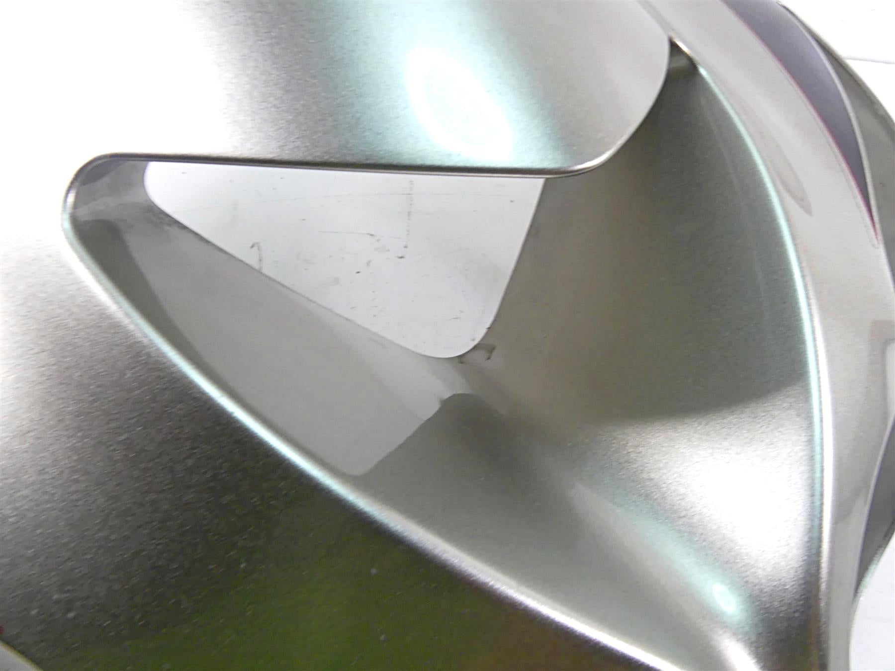 2010 Kawasaki ZX1400 ZX14 R Ninja Headlight Fairing & Windshield 55028-0162 {{ shop.shopifyCountryName }} - Mototech271
