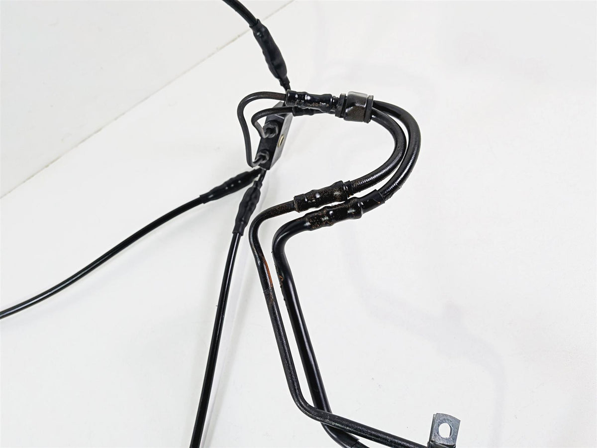 2022 Harley Softail FXLRST Low Rider Abs Front Brake Lines 41800622B 41800597C {{ shop.shopifyCountryName }} - Mototech271